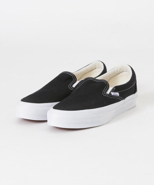VANS LX SLIP-ON REISSUE 98