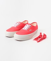 VANS LX AUTHENTIC 44