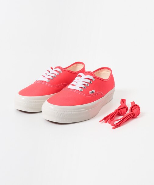 VANS LX AUTHENTIC 44