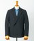 LIFE STYLE TAILOR　4WAYストレッチコンフォータブルダブルジャケット