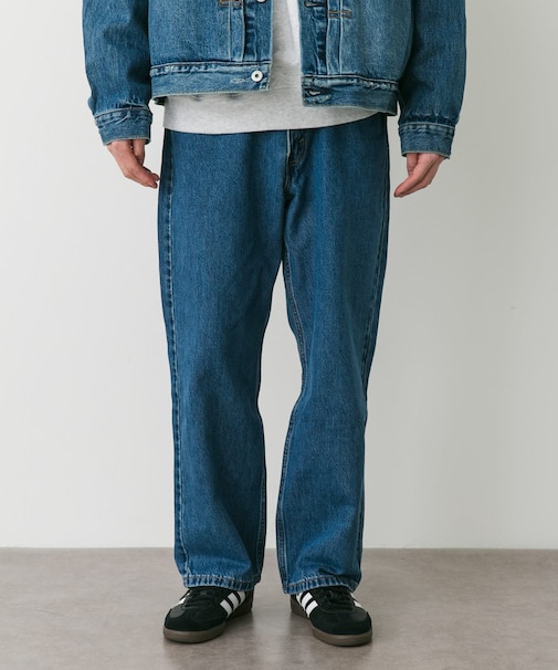 LEVI’S 565 97 LOOSE STRAIGHT