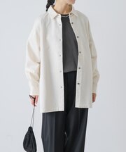 コットンドビージャケット