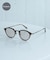 『別注』KANEKO OPTICAL×URBAN RESEARCH　URA-2