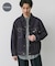『別注』Lee101×DOORS  JACKET