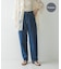 『別注』Lee101×URBAN RESEARCH　TAPERED JEANS