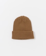 KIJIMA TAKAYUKI COTTON WATCH CAP