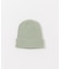 KIJIMA TAKAYUKI　COTTON WATCH CAP