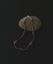 SMELLY so’ red aventurine bracelet