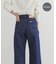 『別注』Lee101×DOORS　WIDE PANTS