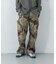 URBAN RESEARCH iD　3-D CUTTING CARGO PANTS