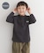 『別注』『親子リンク』PENNEYS×DOORS　THE FOX LONG-SLEEVE T-SHIRTS(KIDS)