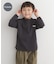 『別注』『親子リンク』PENNEYS×DOORS　THE FOX LONG-SLEEVE T-SHIRTS(KIDS)