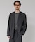 DUSTER NYLON JACKET