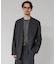 DUSTER NYLON JACKET