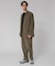 DUSTER NYLON JACKET