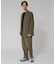 DUSTER NYLON JACKET