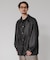 NYLON HUNTING JACKET