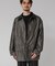 NYLON HUNTING JACKET