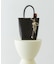『縦型』クリップチャームタテナガメルカドバッグ