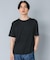『マシンウォッシャブル』『XLサイズあり』ハイクオリティショートスリーブウールTシャツ