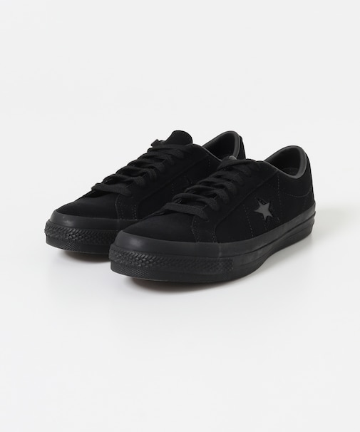 Converse ONE STAR SUEDE