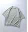 シルキーダンボールニットTシャツ