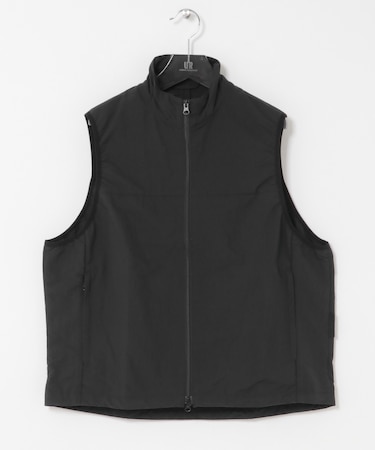 Wide Dad NYLON DAD VEST