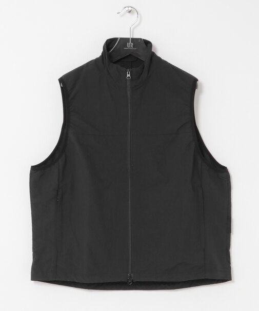 Wide Dad NYLON DAD VEST