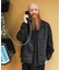 Wide Dad　NYLON DAD VEST