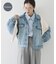 LEVI’S 　EXCLUSIVE 90S TRUCKER