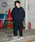 『別注』Champion×Wide Dad　RW DAD SWEAT PANTS