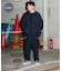 『別注』Champion×Wide Dad　RW DAD SWEAT PANTS
