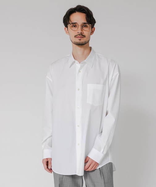 THOMAS MASON OVER SHIRTS