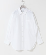 new basic BROAD BIG SHIRTS