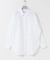 new basic　BROAD BIG SHIRTS
