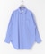 new basic　BROAD BIG SHIRTS