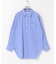 new basic　BROAD BIG SHIRTS