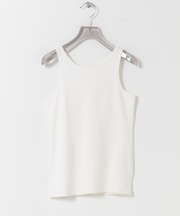 new basic DEEP CUT W FACE TANK