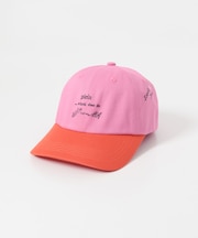 LY BOEKEN CAP