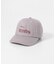 LY　LETTER CAP