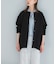 ELENDEEK　COCOON FORM CARDIGAN