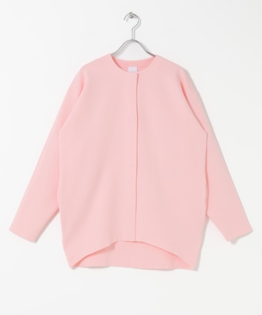 ELENDEEK COCOON FORM CARDIGAN