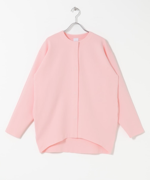 ELENDEEK COCOON FORM CARDIGAN