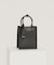 チャーム付きスクエアミニBAG