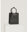 チャーム付きスクエアミニBAG