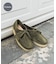 CLARKS　EXCLUSIVE WALLABEE
