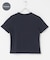『別注』HANES×DOORS　DOT 2P SHORT-SLEEVET-SHIRTS