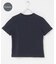 『別注』HANES×DOORS　DOT 2P SHORT-SLEEVET-SHIRTS