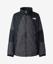 THE NORTH FACE　CHIMNEY WIND JACKET