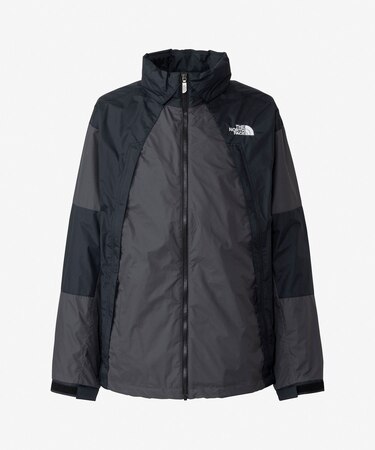 THE NORTH FACE CHIMNEY WIND JACKET